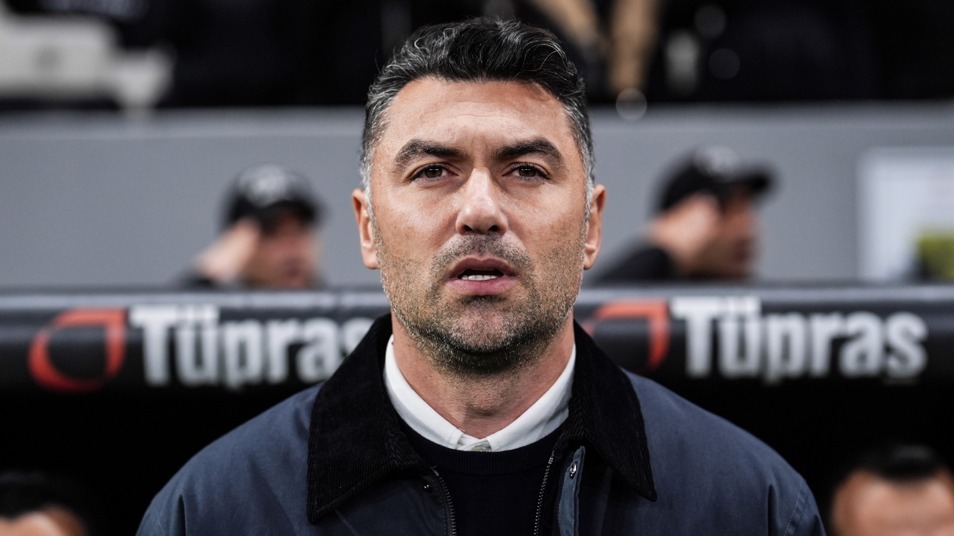Burak Yılmaz, Lille'in listesinde