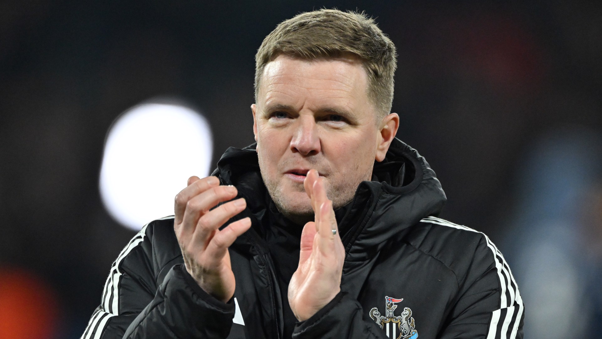 Newcastle'da Howe dönemi sona eriyor