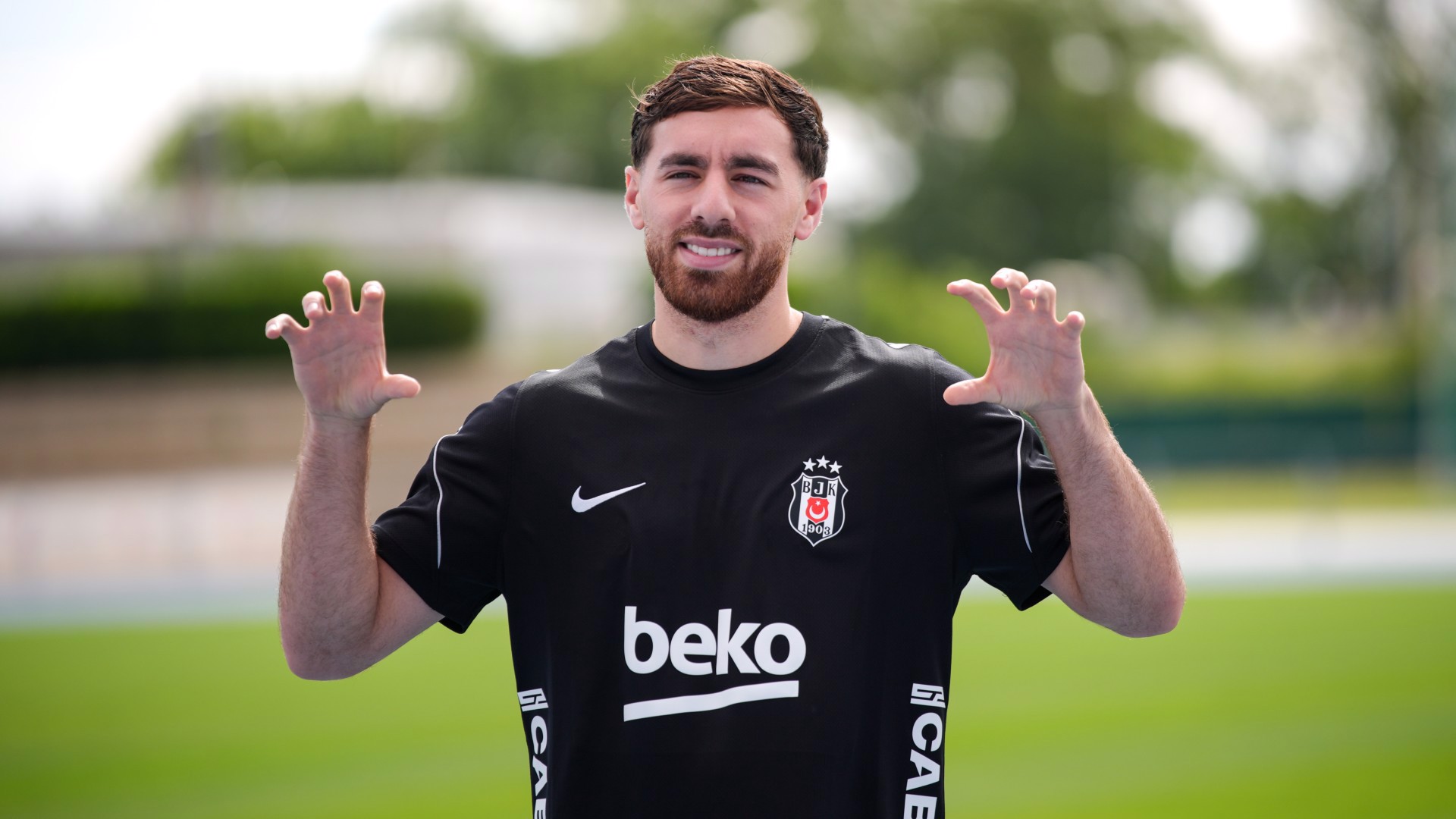 "Şampiyonluğa oynamak istiyoruz"