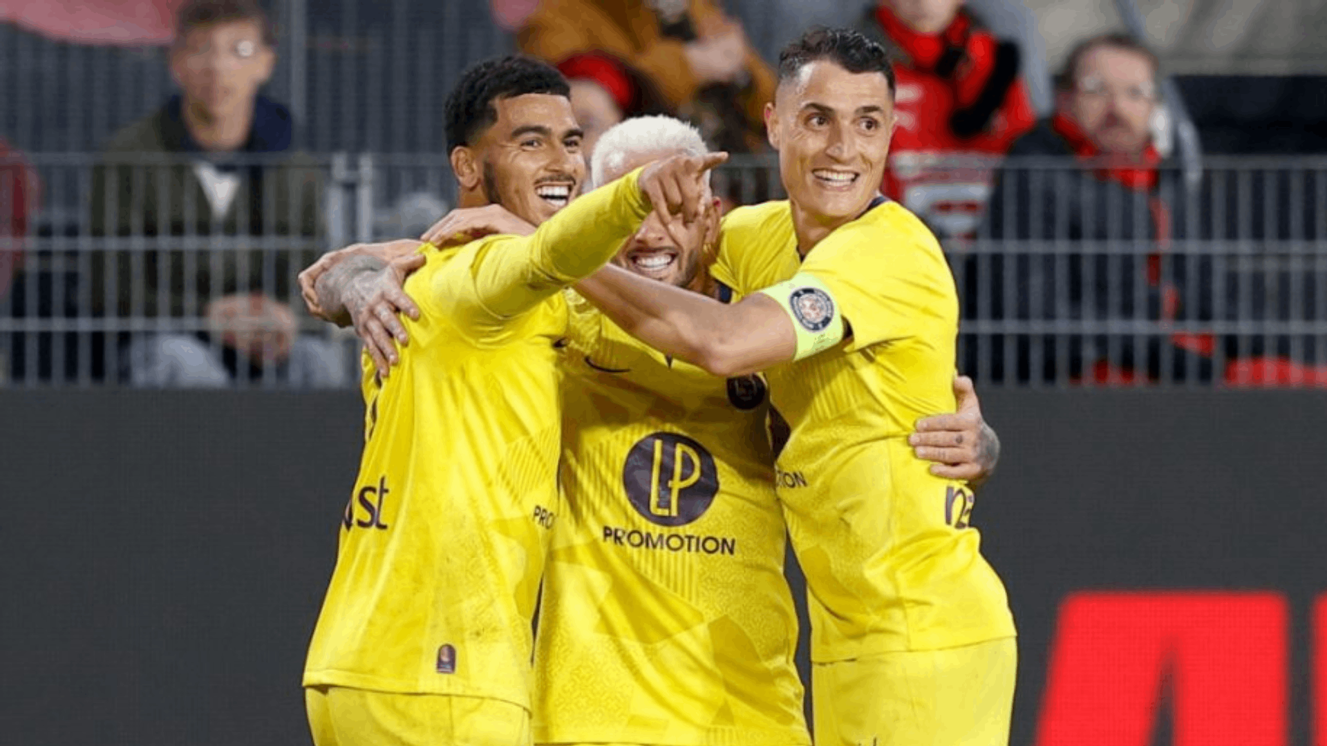Toulouse - Rennes : sur quelle chaîne et à quelle heure regarder le match en live ?