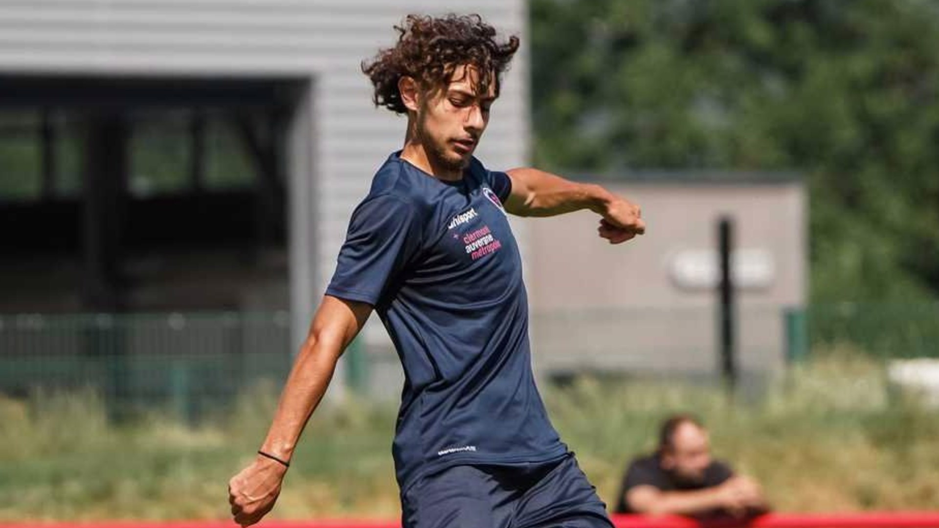 Beşiktaş, İlhan Fakılı'yı duyurdu