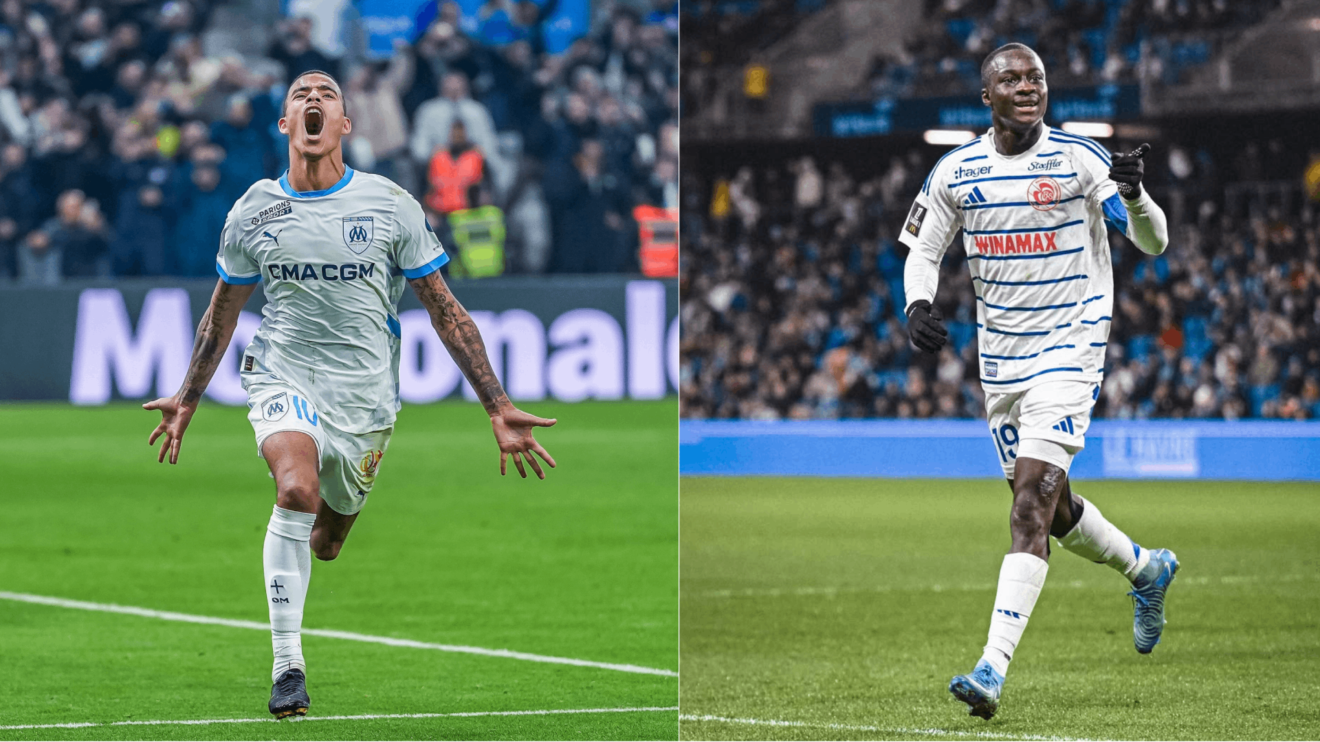 À quelle heure et sur quelle chaîne suivre le match entre Marseille et Strasbourg ?