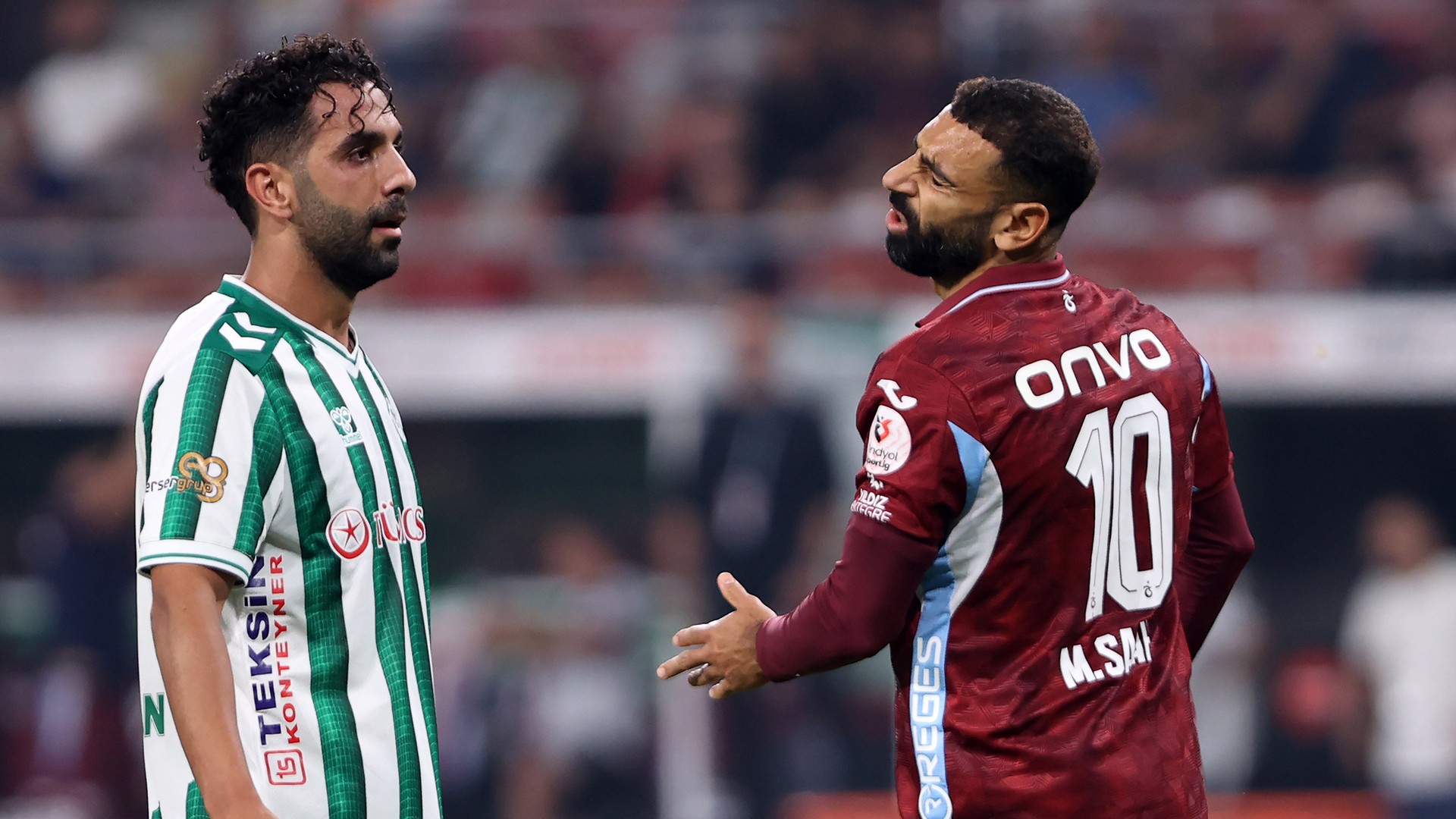 Günün spor manşetleri
