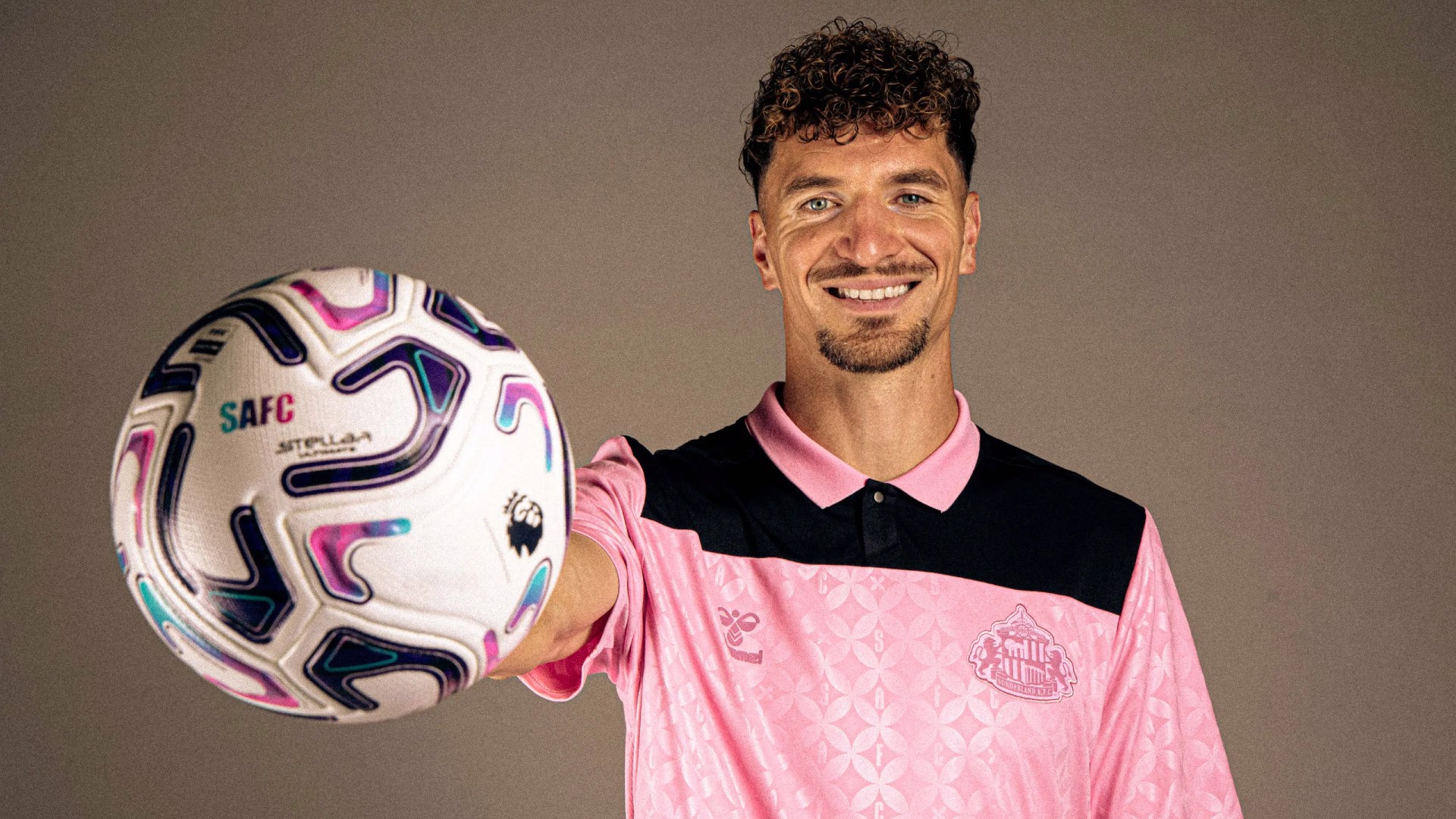 Thomas Meunier, Sunderland'de