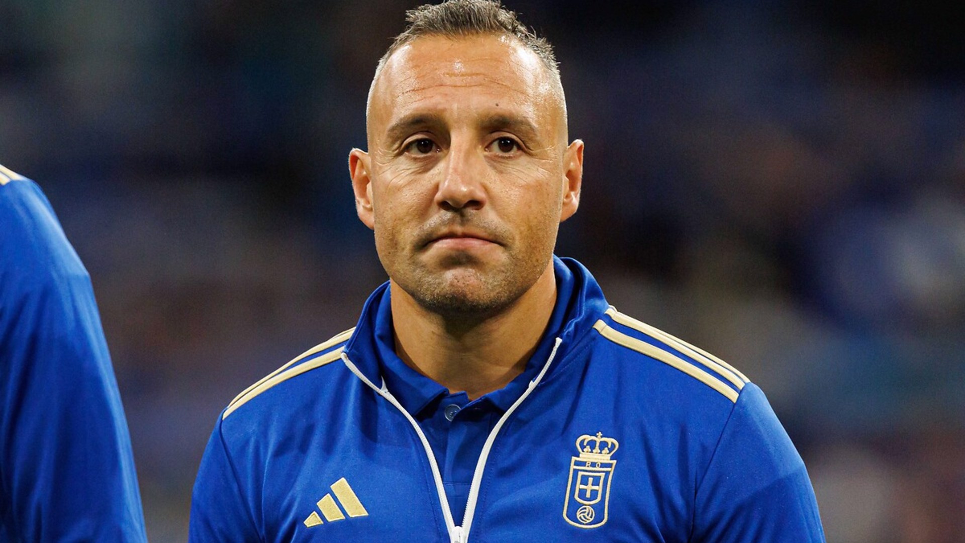 Santi Cazorla'dan emeklilik sinyali