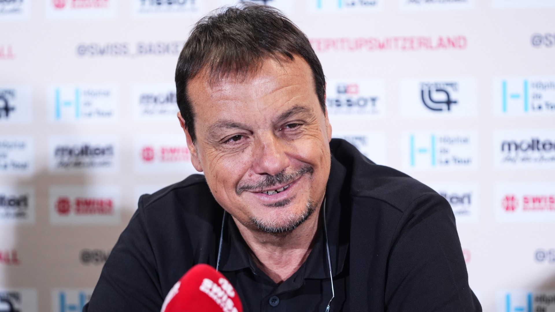 "Fenerbahçe'nin çok büyük bir çıkışı var"