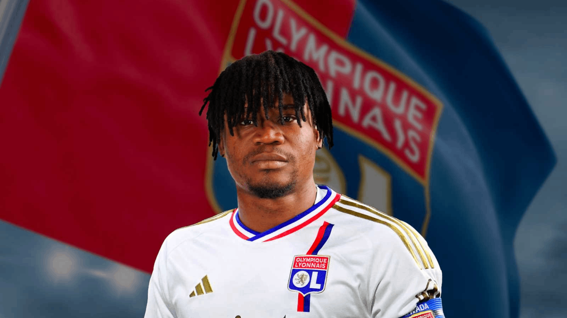 Officiel : Lyon s'engage avec Gift Orban