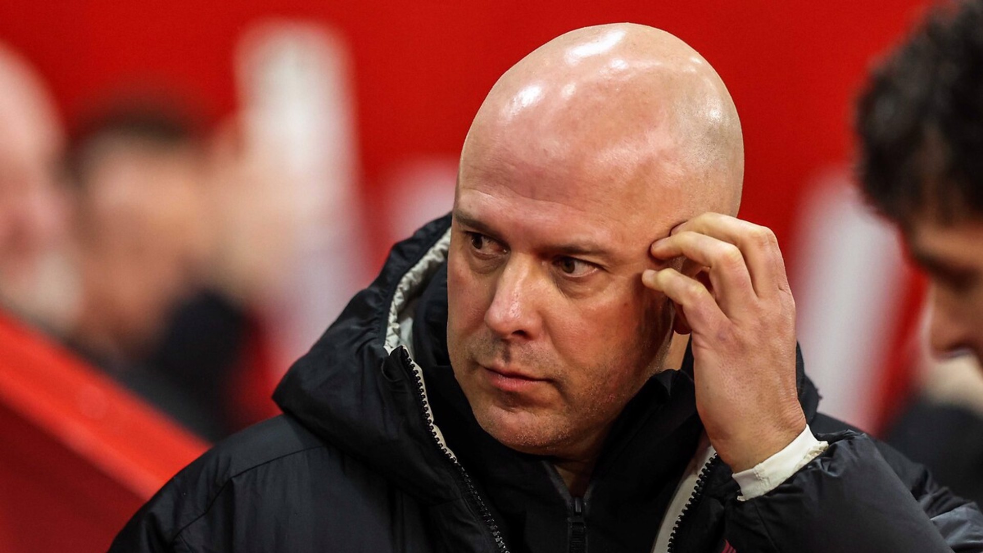 Liverpool'a Brighton çelmesi