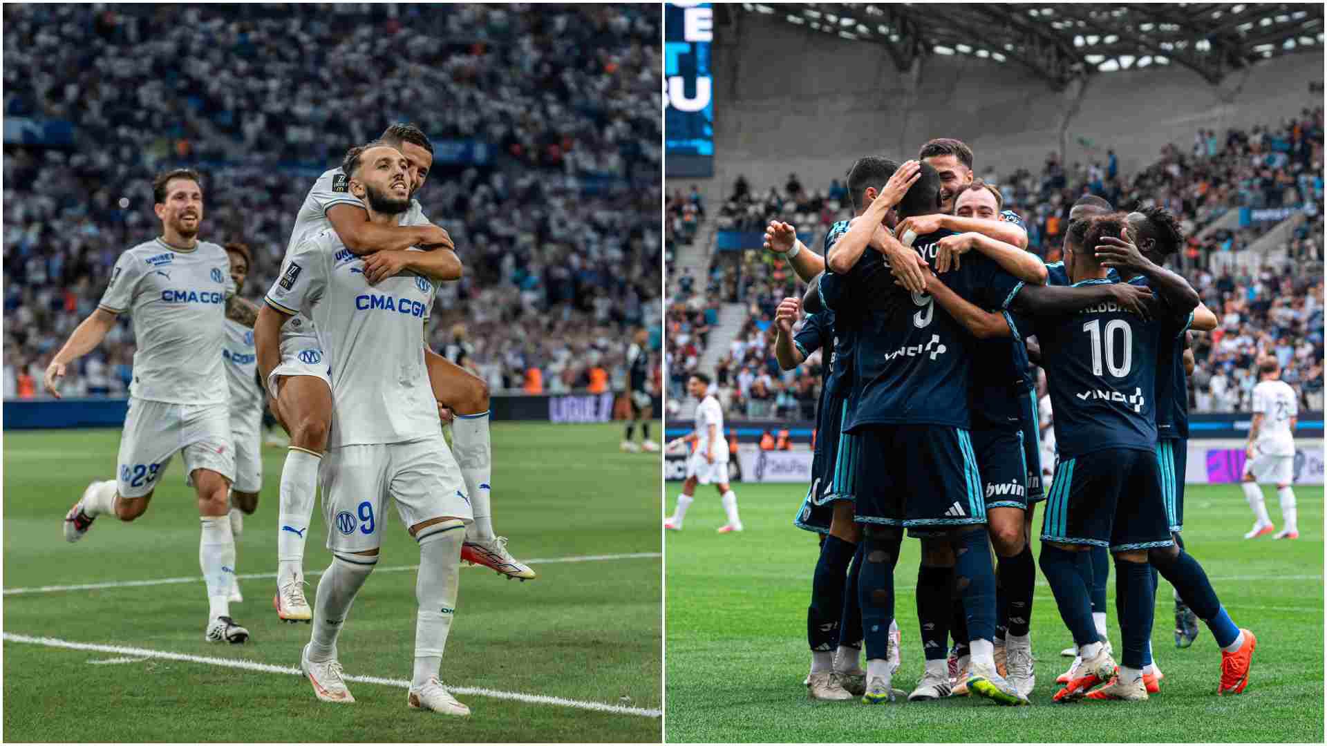 Marseille - Paris FC : tout ce qu'il faut savoir