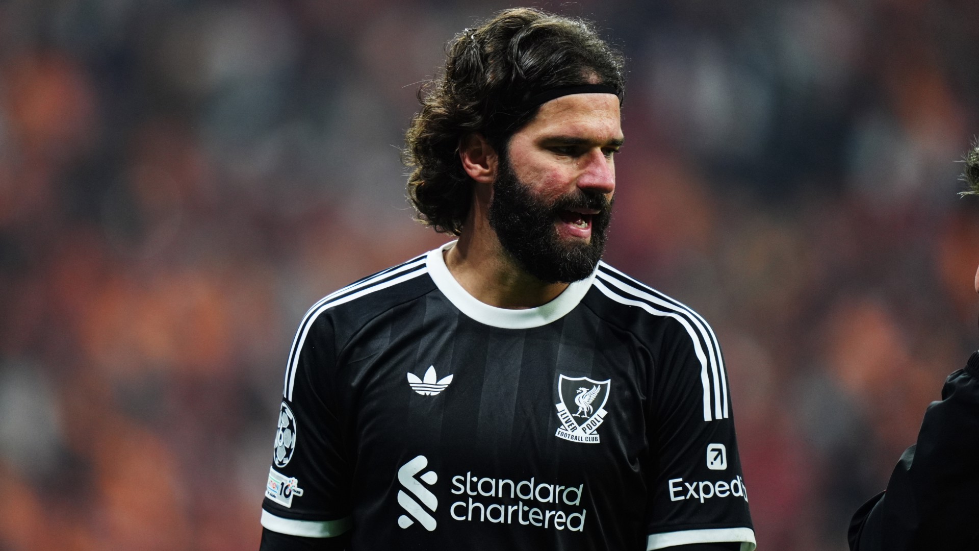 Liverpool'da ayrılık yakın