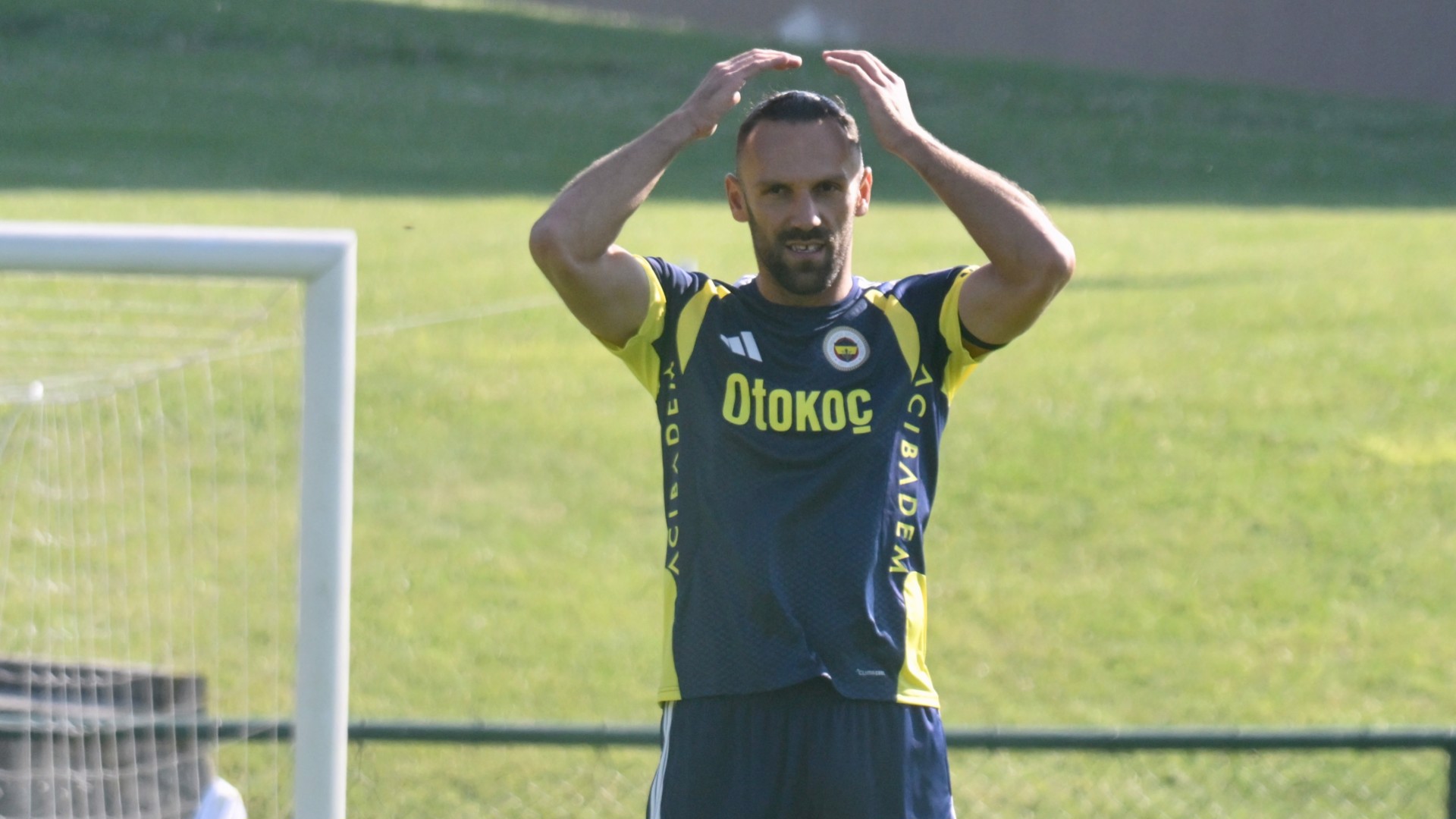 Muriqi için sakatlık açıklaması