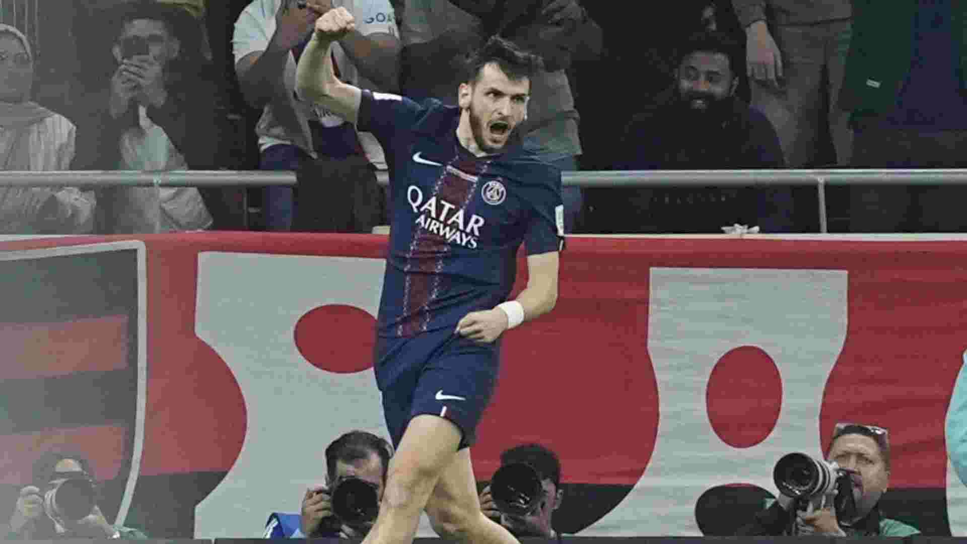 Diffusion du match Fontenay - Paris Saint-Germain : sur quelle chaîne regarder le match en direct ?