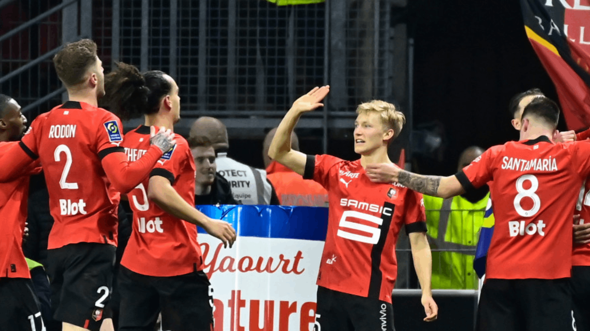 Rennes - Lille : tout ce qu’il faut savoir