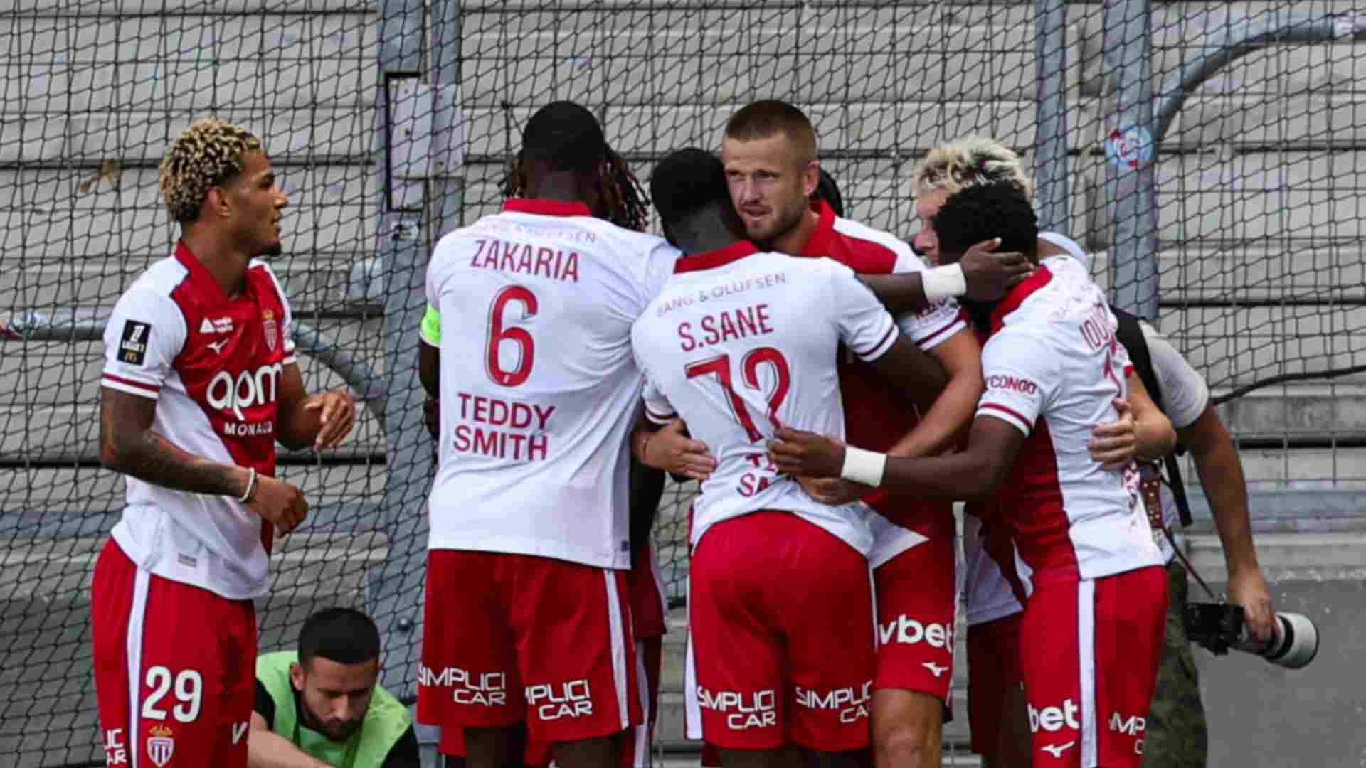 À quelle heure et sur quelle chaîne suivre le match entre Monaco et KS Górnik Zabrze ?