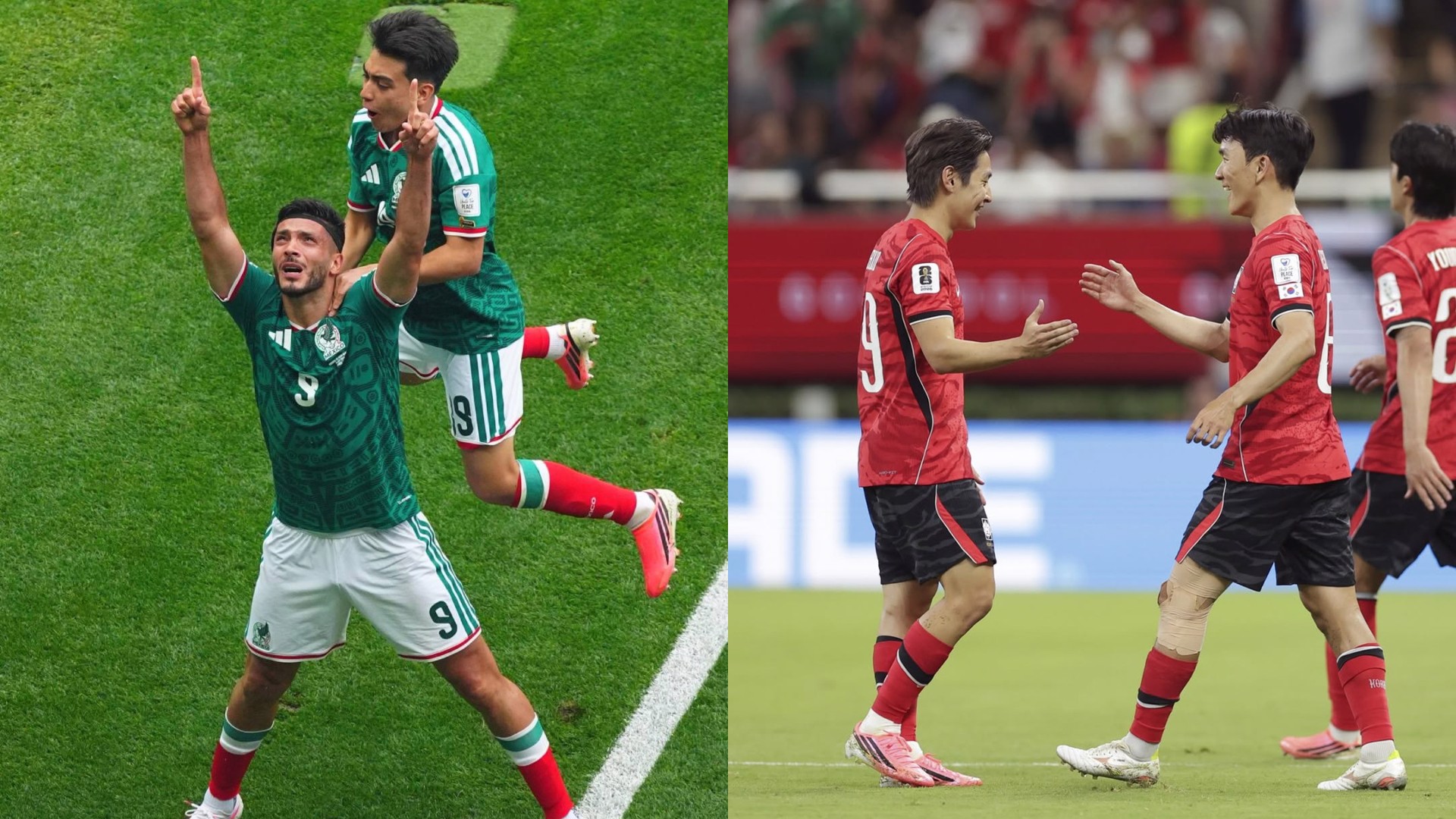 Mexique - Corée du Sud : sur quelle chaîne et à quelle heure regarder le match en live ?