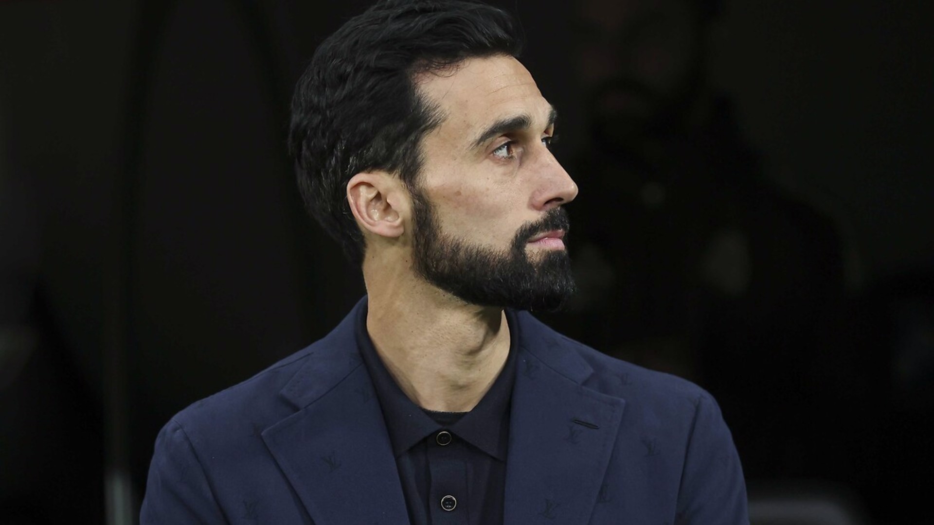 Arbeloa’dan kriz toplantısı