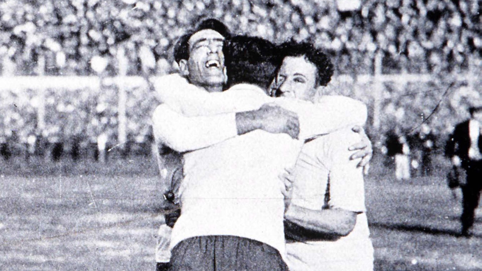İlklerin Dünya Kupası: 1930 Uruguay