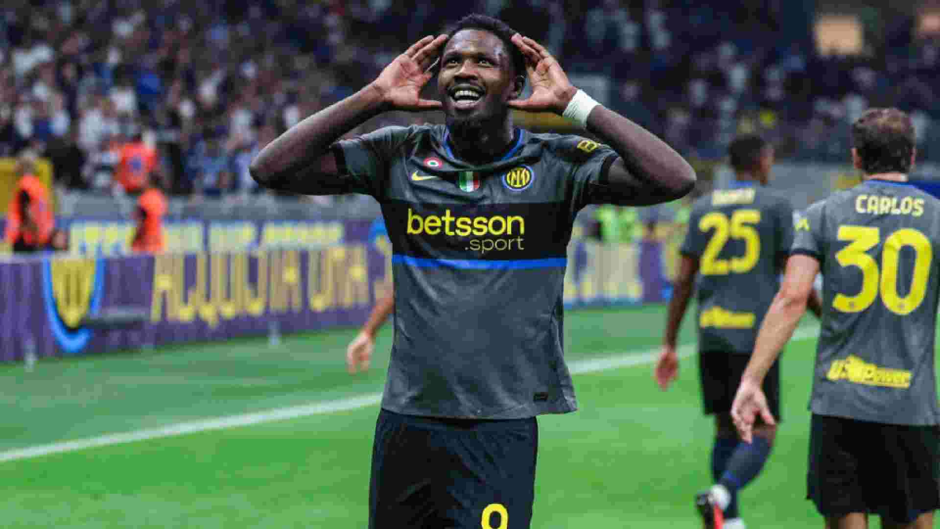 A quelle heure et sur quelle chaine voir le match Inter Milan - Club Bruges (Ligue des champions UEFA) ?