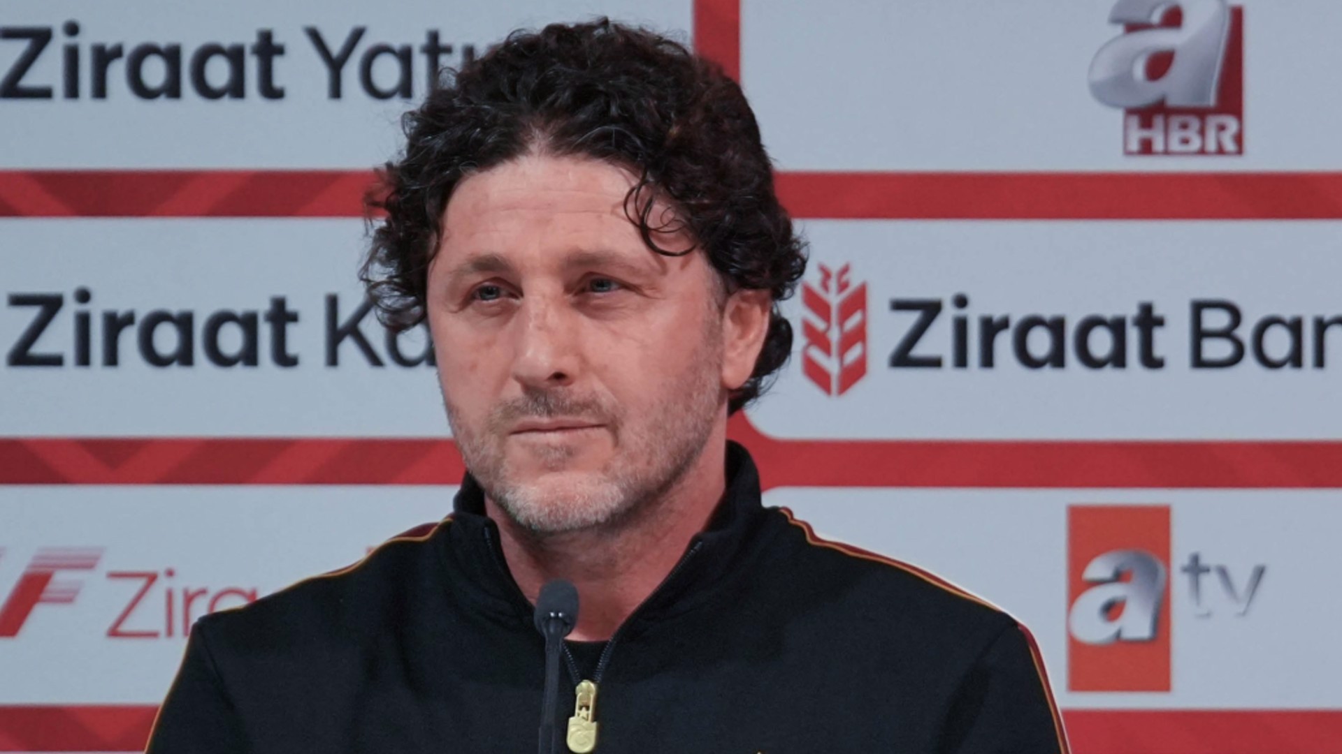 "Kupayı çok fazla istiyoruz"