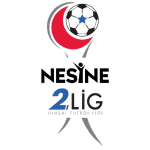 Nesine 2. Lig