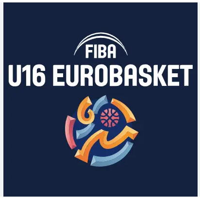 Eurobasket U16