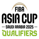 Asya Kupası Elemeler