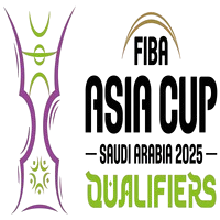 Asia Cup Pre-Qualifiers