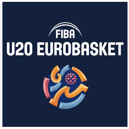 Eurobasket U20