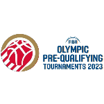 FIBA Olympic Pre-Qualifying - Africa