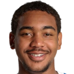 Brandon Williams