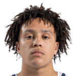 Chance Mallory