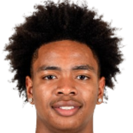 Elijah Perryman