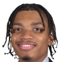 Caleb Thomas