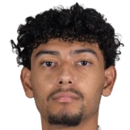 Jalen Vazquez