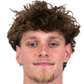 Chase Mayo-Harmon