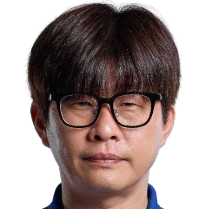 Shin Sang-Woo