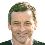 Jack Ross