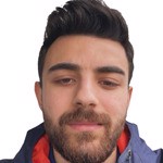 İsrafil Can Şenkaya