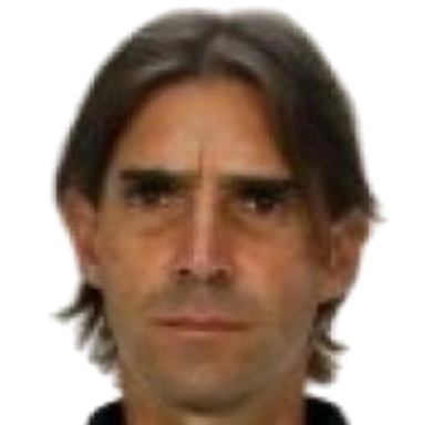 Daniel Pendín