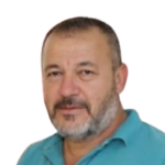 Ahmet Saray