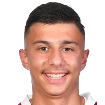 Berkay Yılmaz