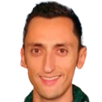 Raul Cabanero Martinez