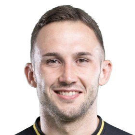 M. Krstovski