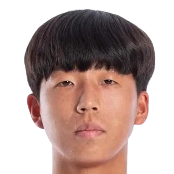 Kim Yu-Sung