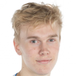 J. Hyvarinen