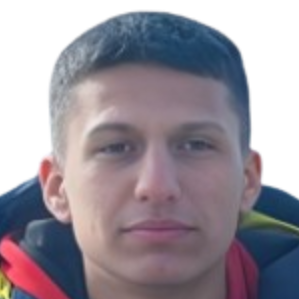 Ayberk Öztürk