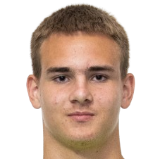 N. Barovskiy