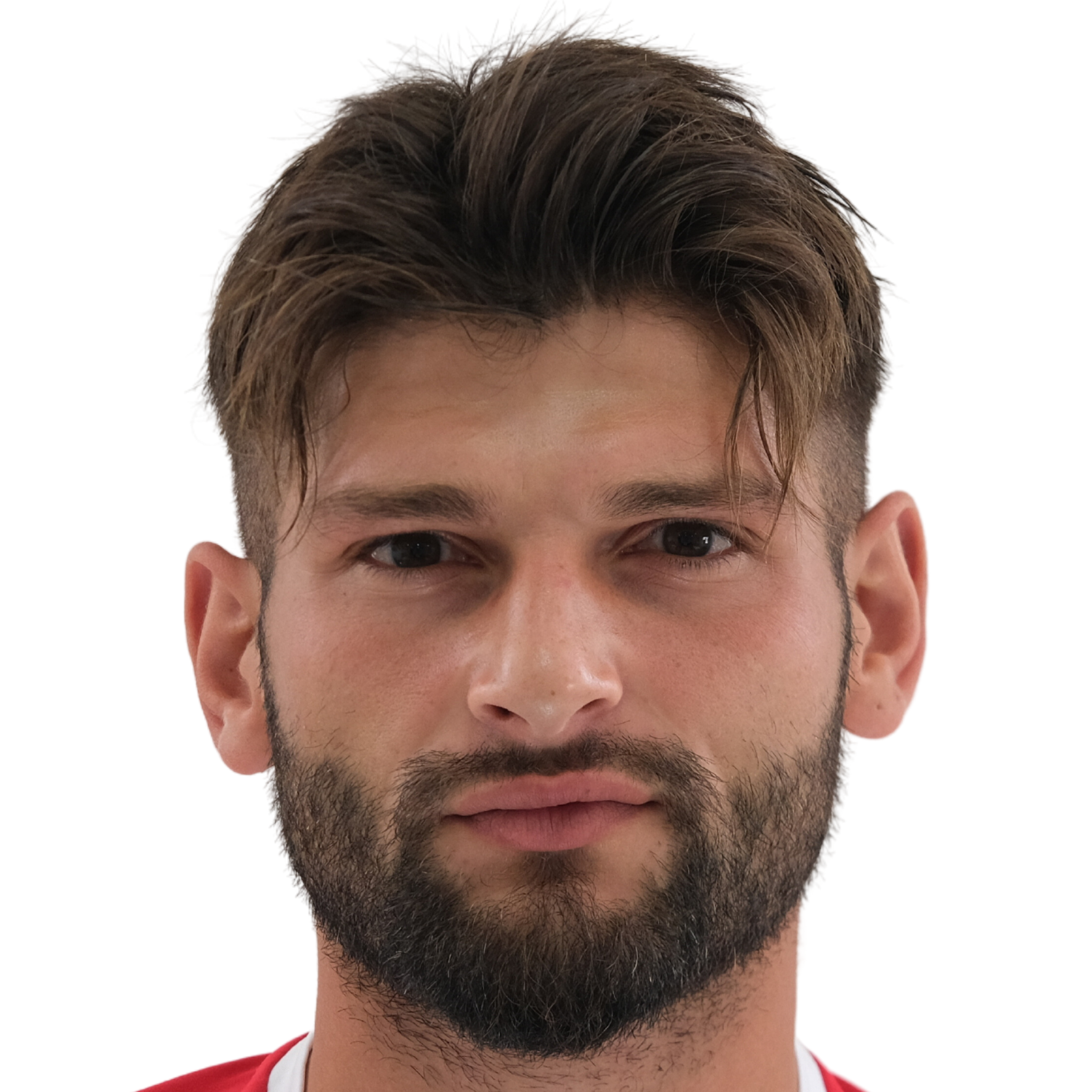 Serhat Mutlu