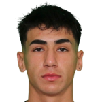 Mustafa Arda Kartal 
