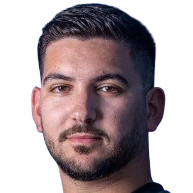 Marco Martino